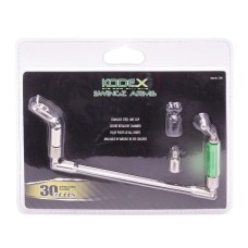 Индикатор поклёвки механический 30PLUS Viz Swingz Arm Gree