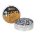 Пуля пневматическая "JSB Diabolo Hades", калибр 4,5мм, 0,67гр., 10,34gr (500 шт)