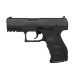Пистолет пневматический Walther PPQ
