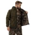 Костюм Remington Universal Jaeger Green Forest, р. 2XL