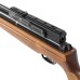 Винтовка пневматическая Hatsan AT44X-10 Wood (PCP, дерево), калибр 4,5 мм