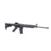 Винтовка пневматическая Umarex COLT M4 (переломка, пластик) калибр 4,5 мм