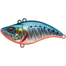 Воблер Strike Pro FLAP JACK 40 Тонущий с двумя зацепами 4,0 см 6,0 гр EG-128A#A103S