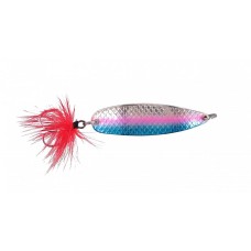 Блесна колеблющаяся MADFISH Pike perch 7г, цвет GS221114