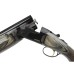 Ружье ATA SP Laminated (серый ламинат, черная колодка), 12/76, 760мм