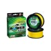 Шнур Power Pro 135м Hi-Vis Yellow 0.08