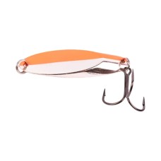Блесна колеблющаяся MADFISH Kastmaster 27г, цвет GS211001