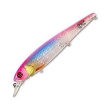 Воблер JACKALL Jockie 120 attrack pink