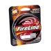 Леска плетеная BERKLEY "FireLine Crystal" 0.20mm (110m) 13,2kg (прозрачная)