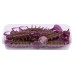 Виброхвост Lucky John Pro Series Alien Bug 2,5" 63мм, (7шт. упак.) цвет S13