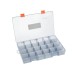 Коробка BALZER SHIRASU Box S 35х22х5 см 11936 400