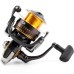 Катушка безынерционная DAIWA "16 Certate" 2500