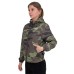 Ветровка Remington Мackintosh Unisex Women and Children Timber р. 134
