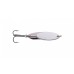 Блесна колеблющаяся MADFISH Kastmaster 21г, цвет GS201001