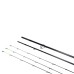 Удилище фидерное FLAGMAN Cast Master Method Feeder 3,6м тест max 100г