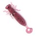 Приманка силиконовая Fanatik Larva LUX 3,5" 85мм, (4шт. упак.) цвет 021