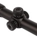Оптический прицел REMINGTON 1-5x24 Fury с подсветкой 30mm FD4