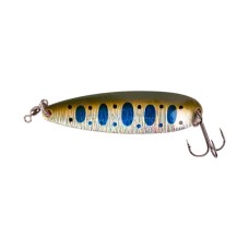 Блесна колеблющаяся MADFISH Phantom 16,5г, цвет GS382001
