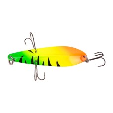 Блесна колеблющаяся MADFISH Williams Ice 14г, цвет (07)