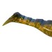Виброхвост MADFISH Active Predator 90мм, 7,4гр, съедобная (5 шт. уп.) цвет (007)