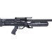 Винтовка пневматическая REXIMEX META PREMIUM, калибр 5,5 mm, 3 Дж (РСР, пластик)
