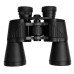 Бинокль GAUT Vega 10x50, Porro-призмы BK7 черный