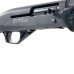 Ружье МР-155-223 12/76 пластик, Snow Grey, камуфляж Криптек, фиолетовый, покрытие DuraCoat, Стрела, L750