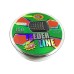 Леска FISHINGLIDER монофильная быстротонущая Feeder Line цвет черный 0,261 - 6,15kg 150m