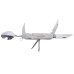 Набор столовых приборов Remington CAMPING CUTLERY 13 в 1
