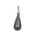 Грузило Berkley Urban Tungsten Dropshot  Weight 7g (3шт/уп)