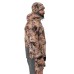Костюм Remington 3 в 1 Blizzard Yellow Waterfowl Honeycombs р. XS