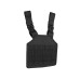 Переходник molle для набедренной платформы "40" (Черный)