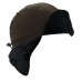 Шапка ушанка Remington North Ice brown р. L/XL
