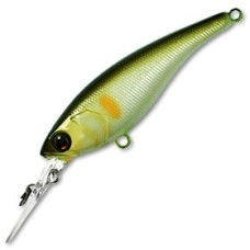Воблер JACKALL Soul Shad 58SR SP pearl ayu