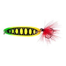 Блесна колеблющаяся MADFISH Phantom 8,5г, цвет GS081042