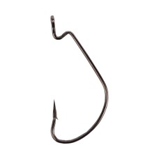 !!!Крючок офсетный Agat Offset Worm Hook 5070 №3/0