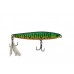 Воблер-стикбейт Strike Pro Slide Bait Heavy One 90, 90мм, 20гр, заглубление 0,5м-6,0м, (JS-269#GC01S)
