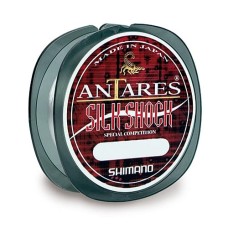 Леска Shimano Antares 0,10мм/100м