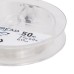 Леска Daiwa J-THREAD FC ICE LINE 0.17mm-50m