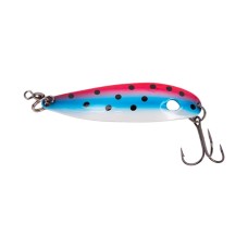 Блесна колеблющаяся MADFISH Tundra 14г, цвет GS421065