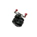 Катушка мульт.низкопрофильная TEAM DRAGON SHS200iL 20 10BB+Inf.AR