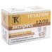 Патрон Техкрим 12/70 Экспресс картечь 8,0 (в упаковке 10 шт) (в коробке 240 шт.)