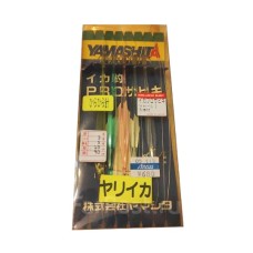 Снасть на кальмара Yamashita 5-1 TB2 (580-273)