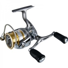Катушка безынерционная DAIWA "10 Revros MX" 2004W (двойная рукоять) (10058283V)