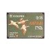 Патрон Техкрим 12/76 Жирный гусь № 5 (в коробке 10 шт) ( коробка 240)