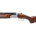 Ружье комбинированное Sabatti FOREST, калибр 12х76, с нарезным стволом калибр 223 Rem, дерево, 2 спуск. крючка
