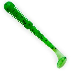 Приманка силиконовая Fanatik Boxer 3" 75мм, (8шт. упак.) цвет 026
