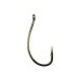 Крючок Kamasan Trout Dry Sedge B420 №12