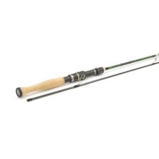 Спиннинг ASENSE TROUT S662UL 1,98 m 1-6г Тубус