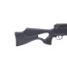 Винтовка пневматическая EVANIX GIANT (SHB, Black) калибр 4,5мм